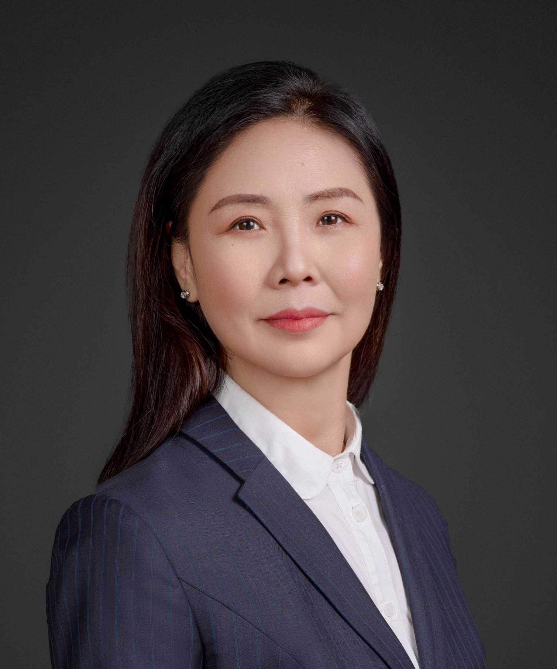 郑冬梅