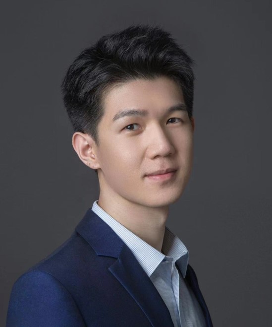 陈宏健