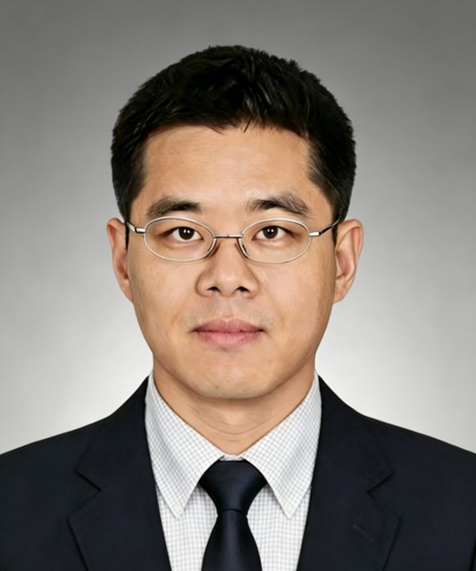 林伟 高级顾问